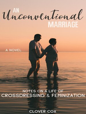 cover image of An Unconventional Marriage
